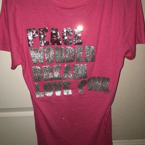 Victoria’s Secret PINK V-neck